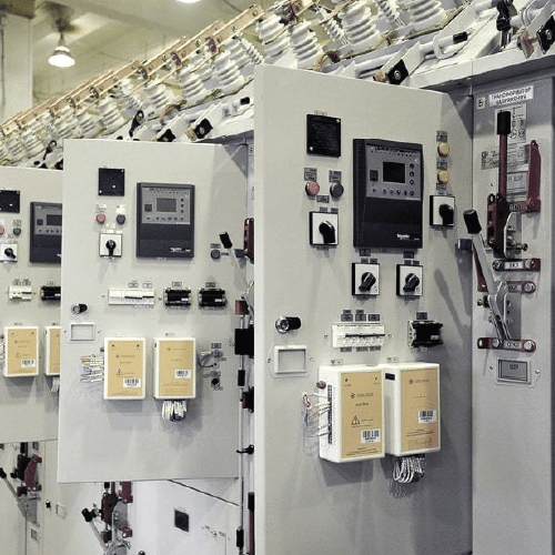 Service Image